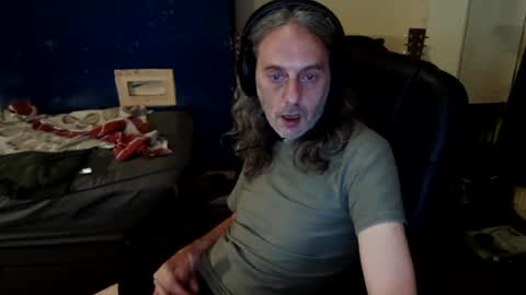 bangintoleather online show from 15, 7, 2026