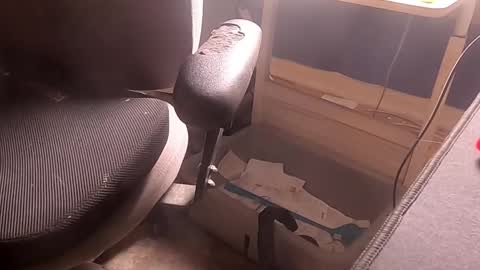 Wank Hank online show from 20, 3, 2026