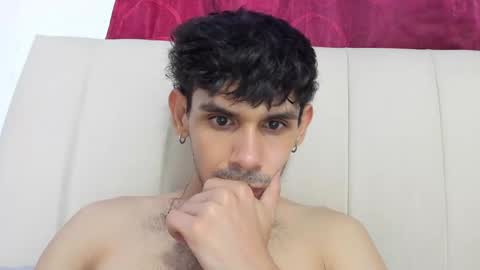 Damiano online show from 17, 10, 2025