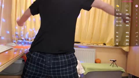       online show from 5, 10, 2025