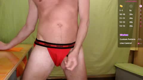 Snapshot of banschie chatting on 11, 4, 2026 online show from 11, 4, 2026