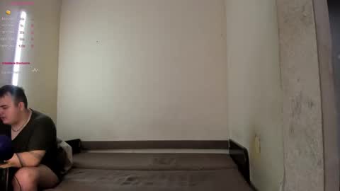 Snapshot of bany_lee chatting on 2, 2, 2026 GMT 2Tue-Thur Sat Sun 0900am-1400am online show from 2, 2, 2026