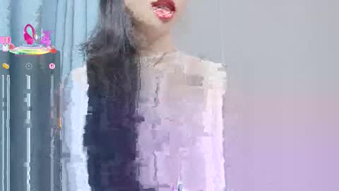 Snapshot of baomi2025 chatting on 7, 1, 2026 baimi online show from 7, 1, 2026