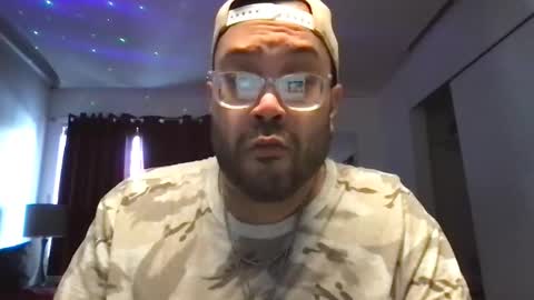 ForskinPapi online show from 15, 12, 2024