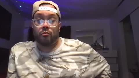 ForskinPapi online show from 16, 12, 2024