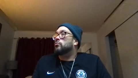 ForskinPapi online show from 4, 1, 2025