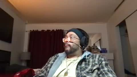 ForskinPapi online show from 12, 1, 2025