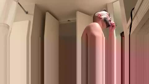 ForskinPapi online show from 7, 11, 2025