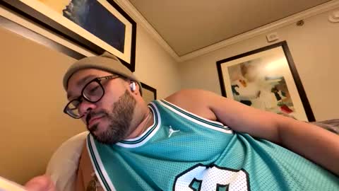 ForskinPapi online show from 6, 1, 2026