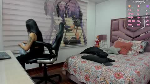 Gabi  online show from 9, 12, 2024