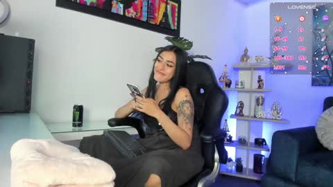 Gabi  online show from 23, 12, 2024