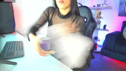 Snapshot of baphy_baby chatting on 14, 9, 2025 Gabi  online show from 14, 9, 2025
