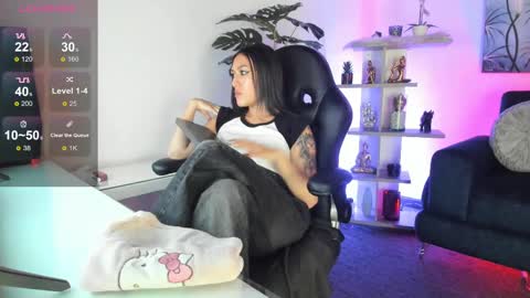 Snapshot of baphy_baby chatting on 24, 9, 2025 Gabi  online show from 24, 9, 2025