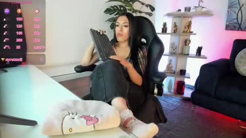 Snapshot of baphy_baby chatting on 25, 9, 2025 Gabi  online show from 25, 9, 2025