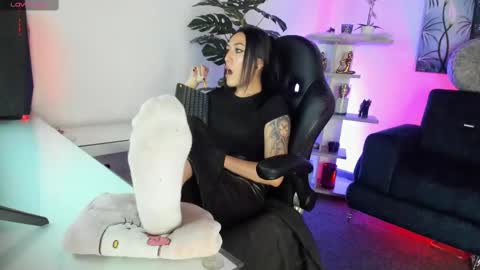 Snapshot of baphy_baby chatting on 30, 9, 2025 Gabi  online show from 30, 9, 2025