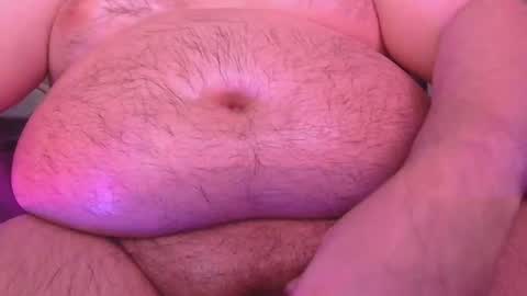 Barabearxxx online show from 18, 12, 2025