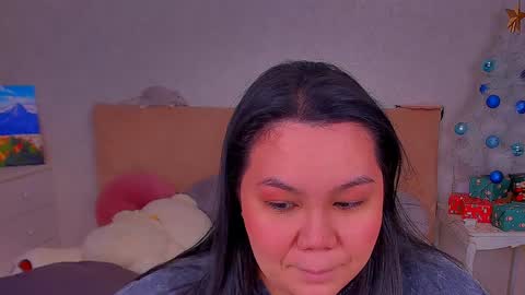 Barbie Kim online show from 26, 12, 2024