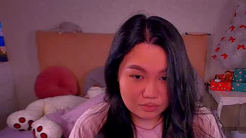 Barbie Kim online show from 12, 1, 2025