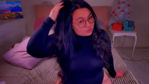 Barbie Kim online show from 23, 1, 2025