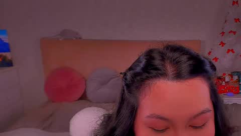 Barbie Kim online show from 29, 1, 2025