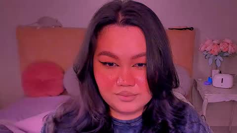 Barbie Kim online show from 1, 3, 2025