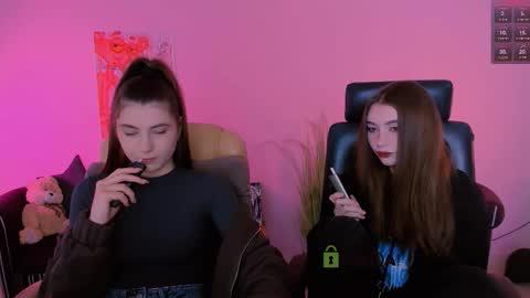 barbara_crazy online show from 16, 11, 2025