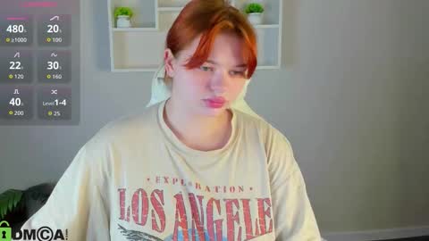 barbara_mitchel online show from 23, 10, 2025