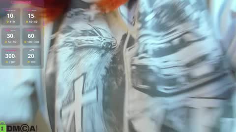 barbara_mitchel online show from 8, 11, 2025