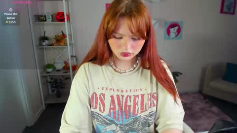 barbara_mitchel online show from 28, 11, 2025