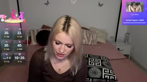 Barb online show from 13, 11, 2025