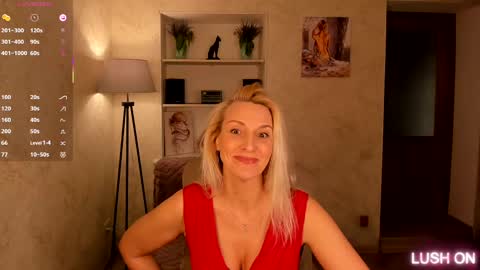 Snapshot of barbara_summers chatting on 25, 2, 2025 Barbara online show from 25, 2, 2025