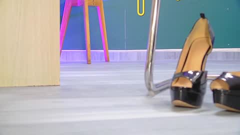 Barbara online show from 13, 1, 2025