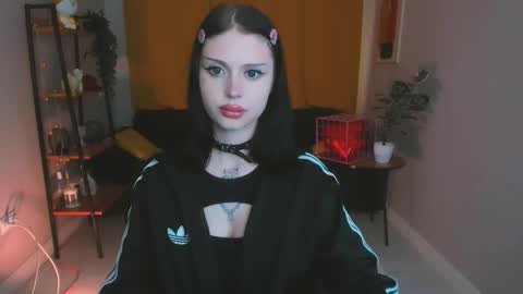 Snapshot of barbara_xkiss chatting on 17, 2, 2025 Barbara online show from 17, 2, 2025