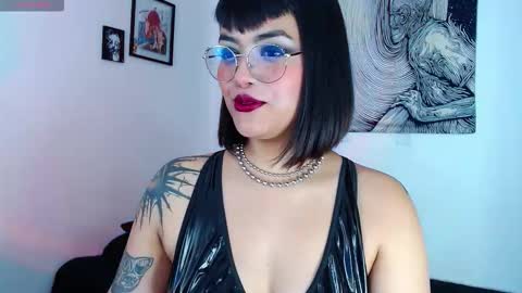  Barbara Moon  online show from 20, 11, 2025