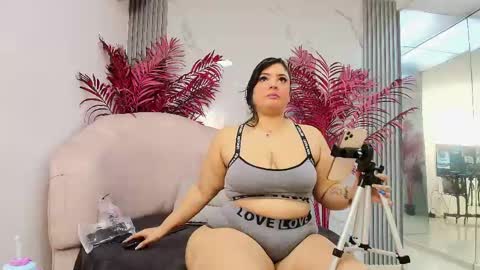 BARBARA FERRER online show from 13, 5, 2026