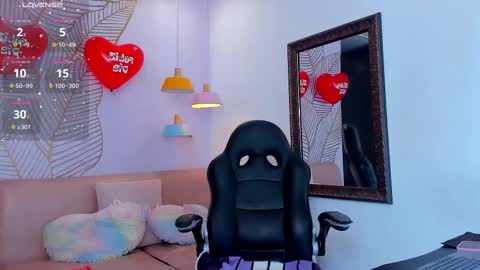 Barbara  online show from 15, 2, 2025