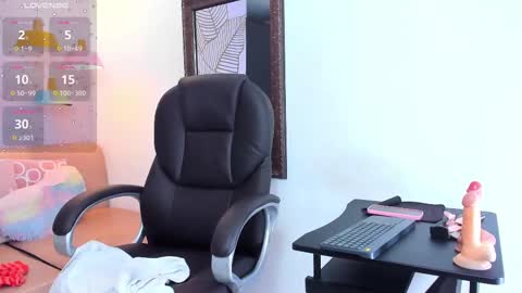 Barbara  online show from 22, 2, 2025