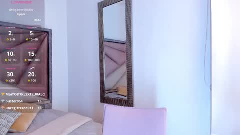 Barbara  online show from 16, 11, 2025