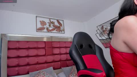 Snapshot of barbaraknox_ chatting on 11, 3, 2026 Barbara online show from 11, 3, 2026