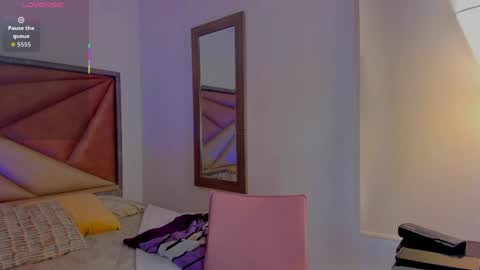 Snapshot of barbaraknox_ chatting on 15, 3, 2026 Barbara online show from 15, 3, 2026