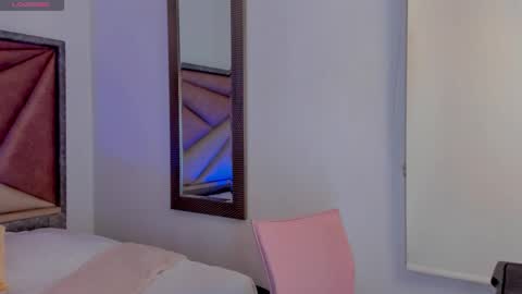 Snapshot of barbaraknox_ chatting on 27, 3, 2026 Barbara online show from 27, 3, 2026