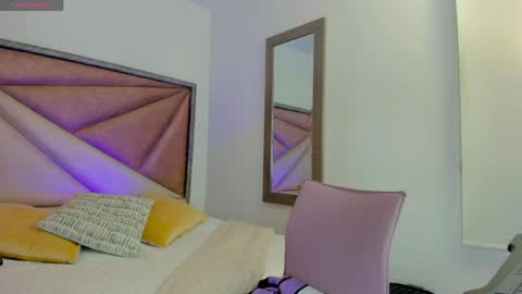 Snapshot of barbaraknox_ chatting on 23, 4, 2026 Barbara online show from 23, 4, 2026
