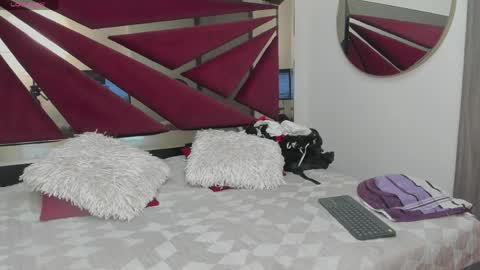Snapshot of barbaraknox_ chatting on 23, 5, 2026 Barbara online show from 23, 5, 2026