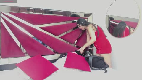 Snapshot of barbaraknox_ chatting on 24, 5, 2026 Barbara online show from 24, 5, 2026