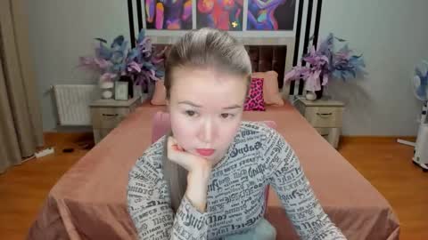 Barbara online show from 25, 12, 2024