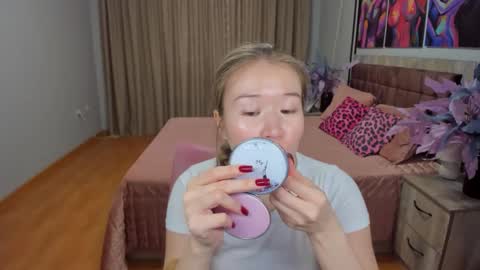 Barbara online show from 10, 2, 2025