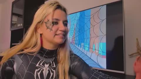 barbarasiren online show from 21, 9, 2025