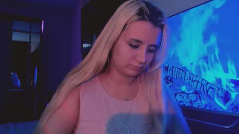 barbarasiren online show from 7, 10, 2025