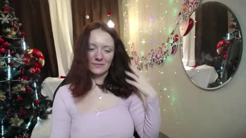 Snapshot of barbarastily chatting on 30, 12, 2024 barbarastily online show from 30, 12, 2024