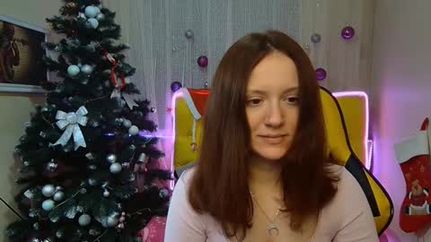 Snapshot of barbarastily chatting on 6, 1, 2025 barbarastily online show from 6, 1, 2025